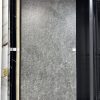 PVC стенен панел MG 423 графитен камък 122×280 см