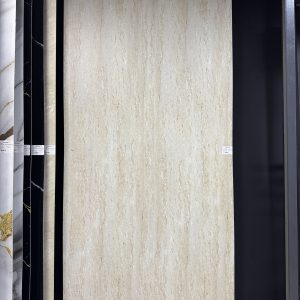 PVC стенен панел MG 524 светъл травертин 122×280 см