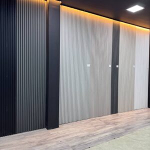 PVC M16 GLS 8995 детайл 2